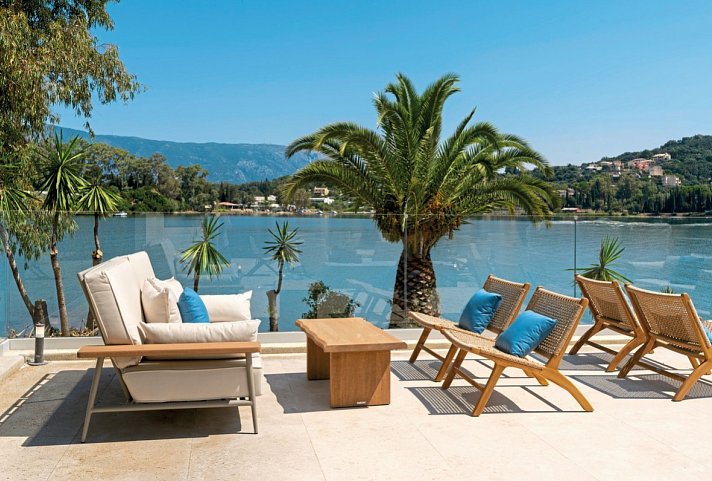 Hyatt Ziva Corfu