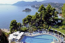 Corfu Holiday Palace