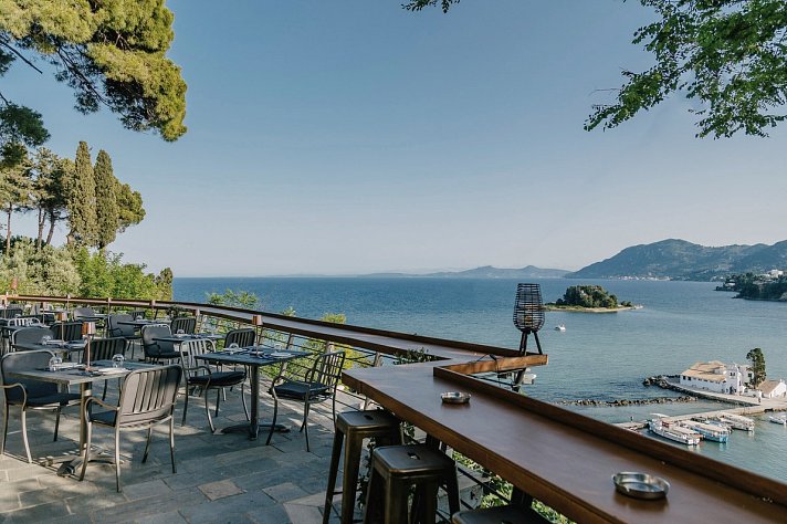 Corfu Holiday Palace