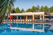 Mareblue Beach Corfu Resort