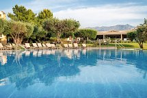 Mareblue Beach Corfu Resort
