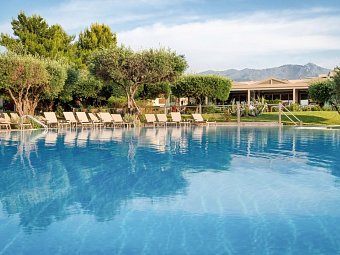 Mareblue Beach Corfu Resort