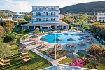 Albatros Hotel