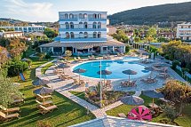 Albatros Hotel