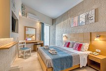 Albatros Hotel - Wohnbeispiel Doppelzimmer