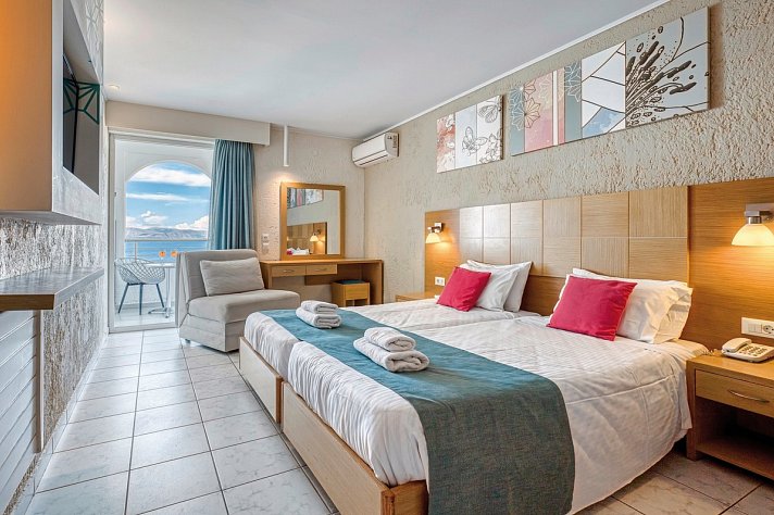 Albatros Hotel