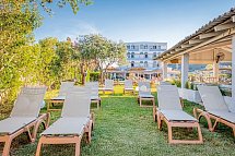 Albatros Hotel