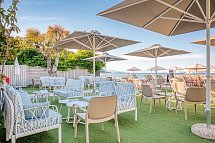 Albatros Hotel