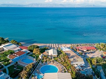 Albatros Hotel