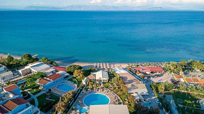 Albatros Hotel