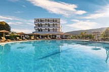 Albatros Hotel