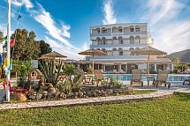 Albatros Hotel