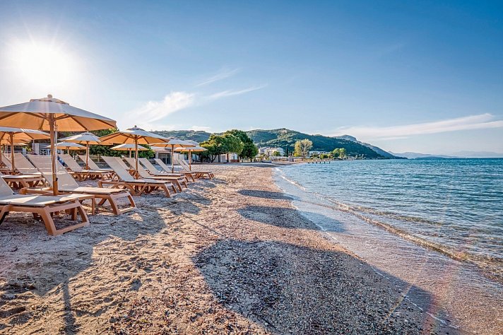 Albatros Hotel