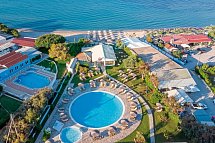Albatros Hotel