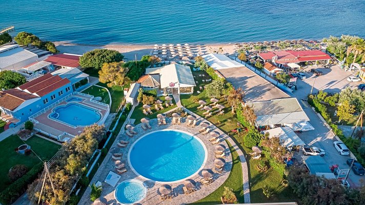 Albatros Hotel