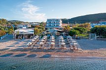 Albatros Hotel