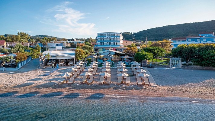 Albatros Hotel