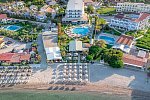Albatros Hotel