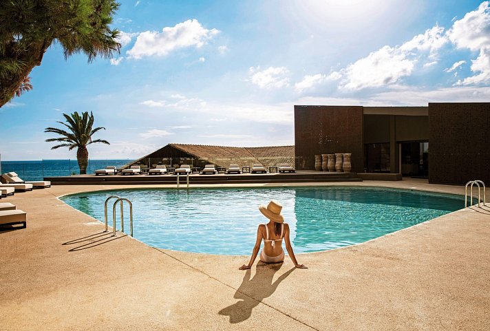 Domes of Corfu, Autograph Collection - Adults-Only-Pool