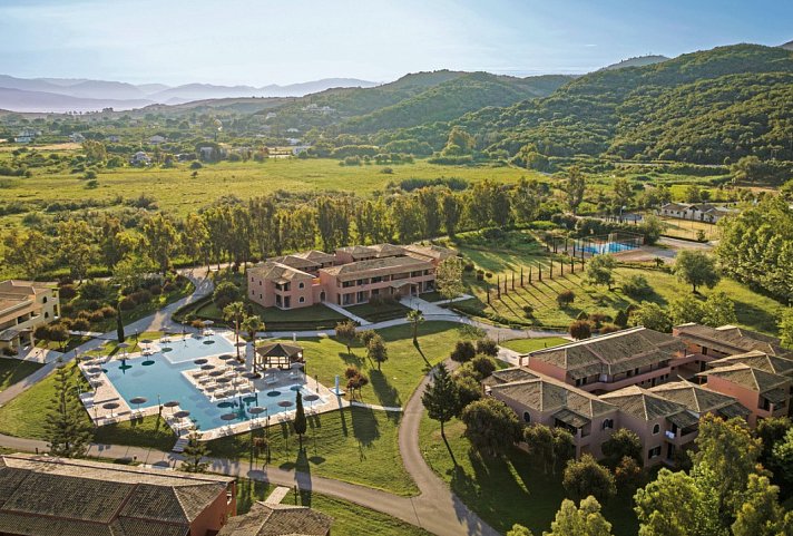 Grecotel LUXME Costa Botanica