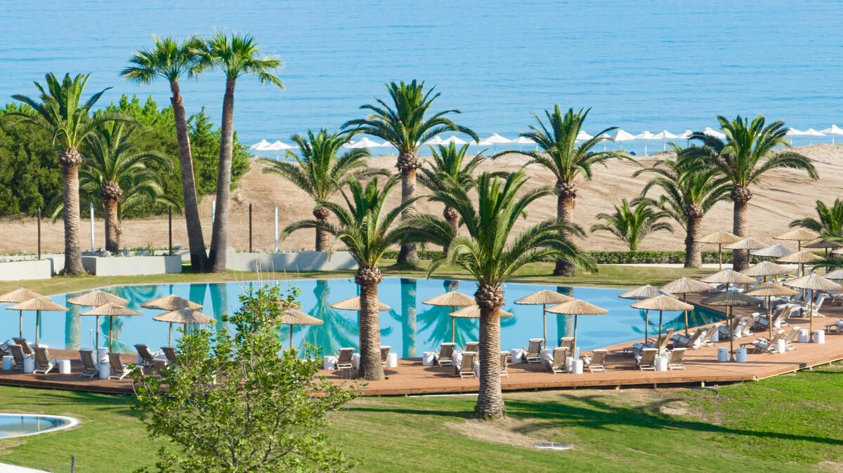 Grecotel LUX®ME Costa Botanica