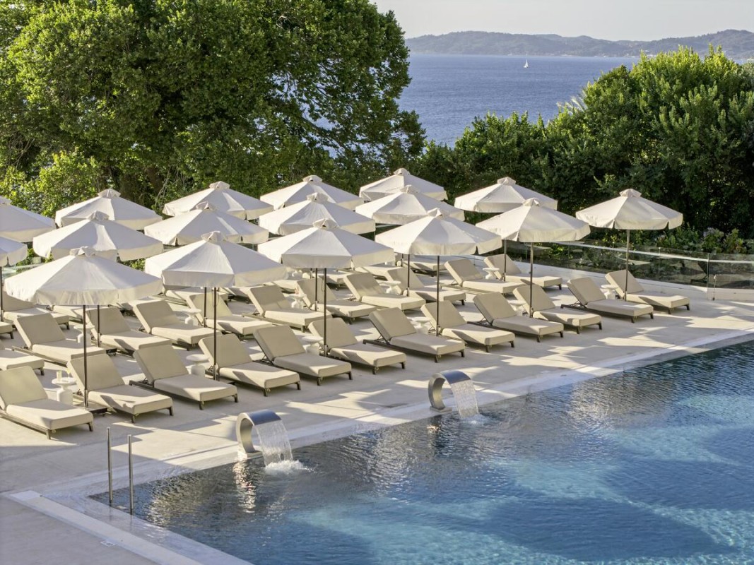 Valmar Corfu by Louis Hotels