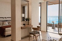 Ella Álkyna - Wohnbeispiel Suite Penthouse (Zimmercodierung WB1)