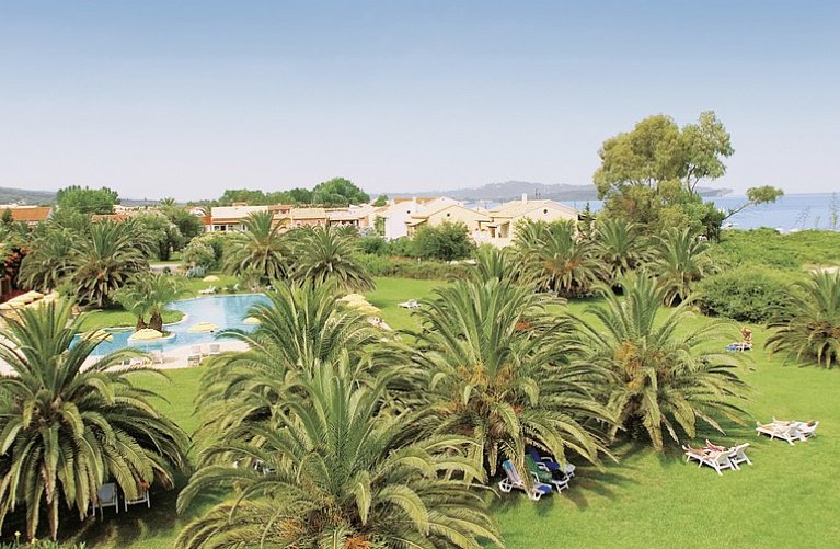 St. George's Bay Country Club