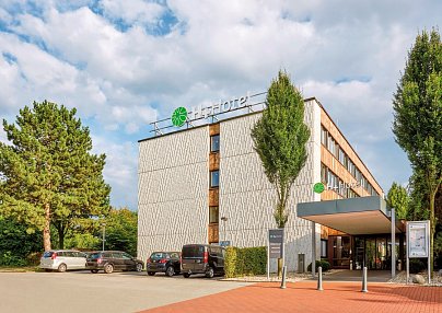 H+ Hotel Bochum Bochum