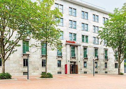 IntercityHotel Dortmund Dortmund