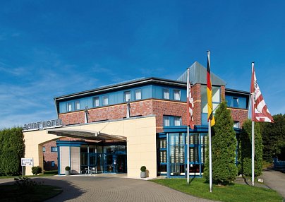 ACHAT Hotel Bochum Dortmund Bochum