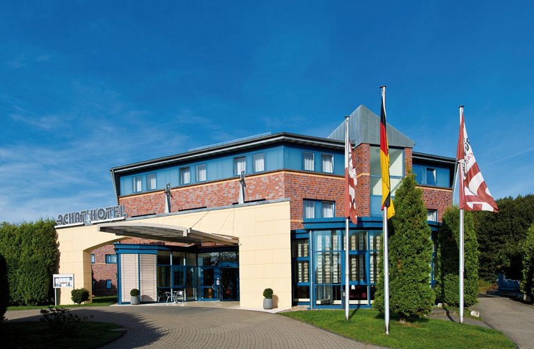 ACHAT Hotel Bochum Dortmund