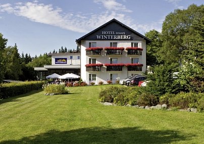 Hotel Winterberg Resort Winterberg