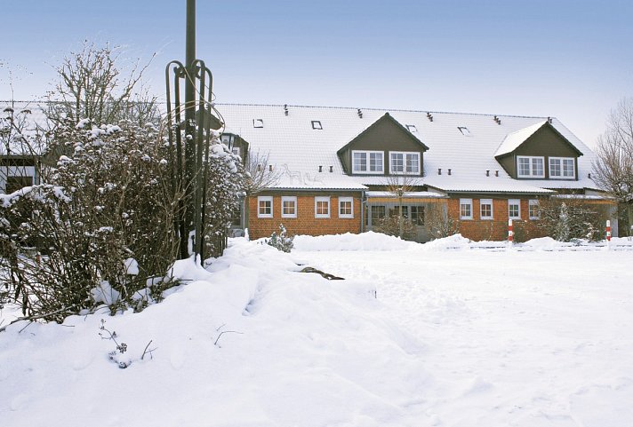 Hotel Appartement Silbersee