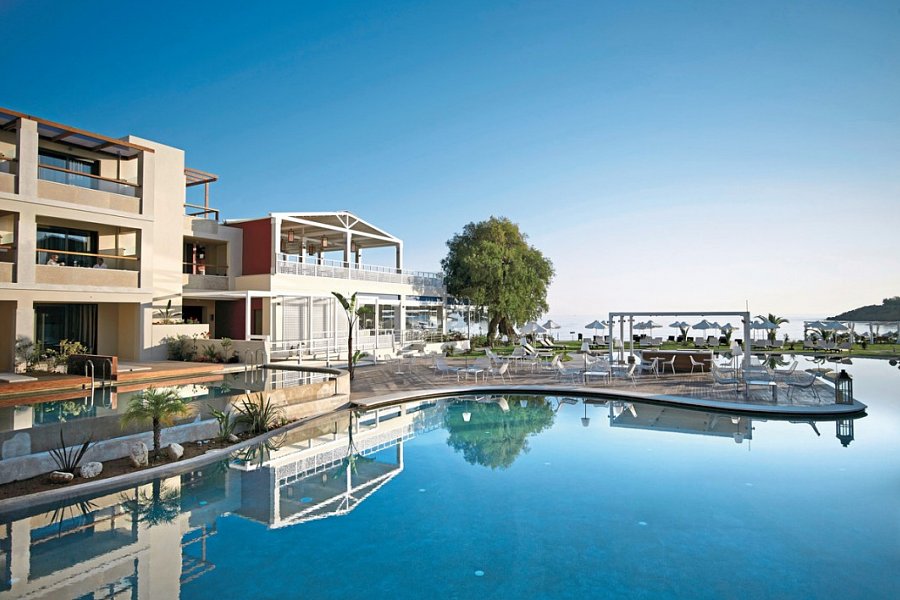 Atlantica Kalliston Resort