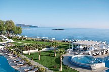 Atlantica Kalliston Resort
