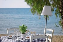 Atlantica Kalliston Resort