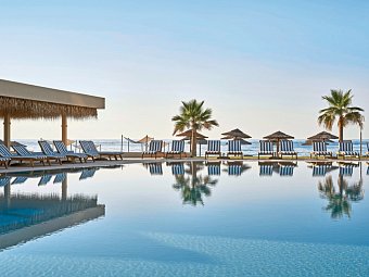 Atlantica Kalliston Resort