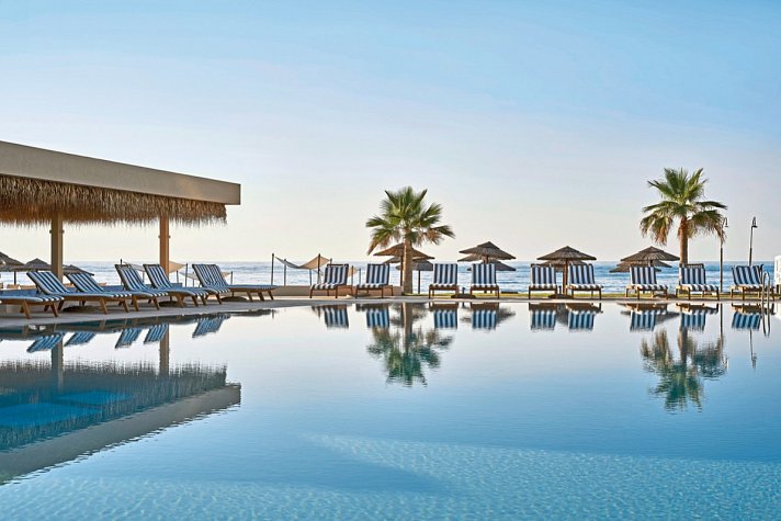 Atlantica Kalliston Resort