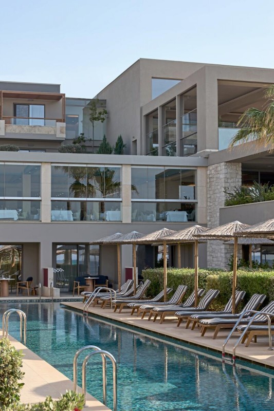 Atlantica Kalliston Resort