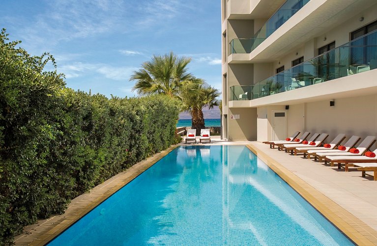 Almyrida Residence Boutique-Hotel