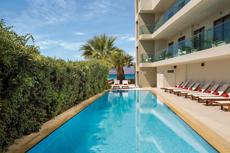 Almyrida Residence Boutique-Hotel