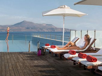 Almyrida Residence Boutique-Hotel