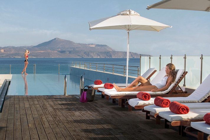 Almyrida Residence Boutique-Hotel