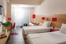 Almyrida Residence Boutique-Hotel - Wohnbeispiel Superior-Zimmer