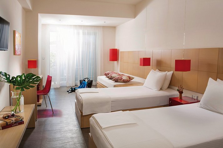 Almyrida Residence Boutique-Hotel