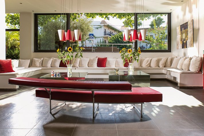 Almyrida Residence Boutique-Hotel