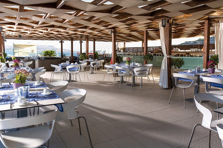 Almyrida Residence Boutique-Hotel