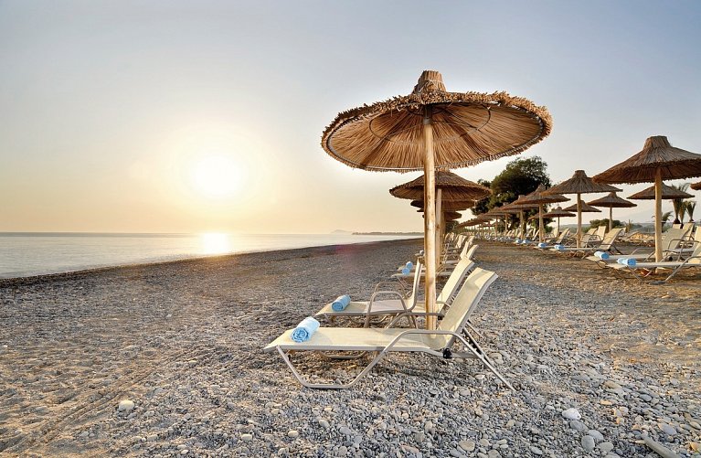 Giannoulis Cavo Spada Luxury Sports & Leisure Resort & Spa