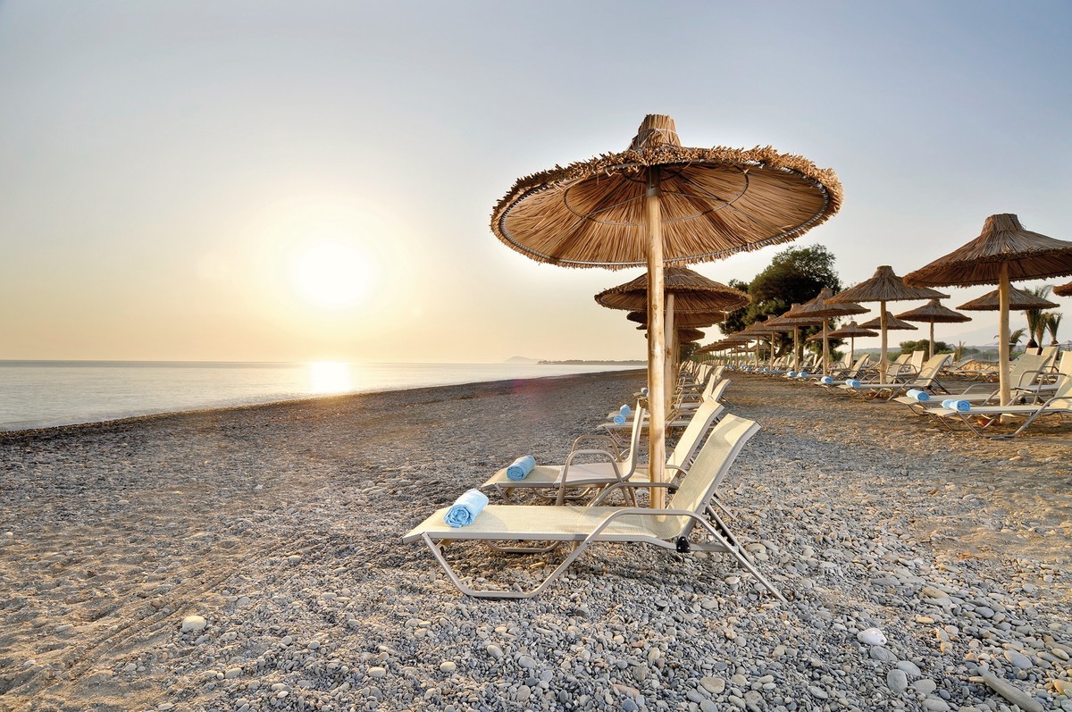 Giannoulis Cavo Spada Luxury Sports & Leisure Resort & Spa